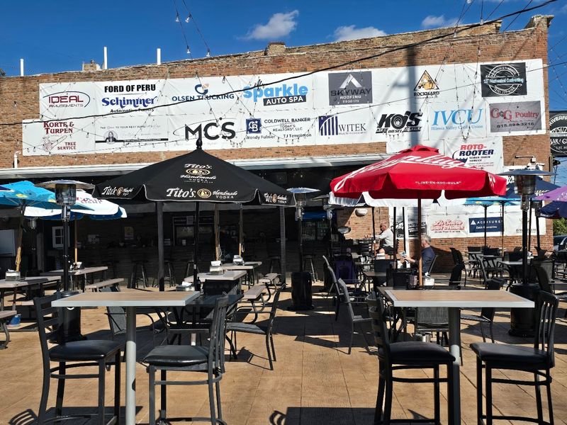 Riverfront Bar & Grill - Peru