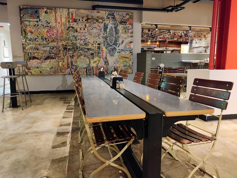 The Bocce Court That Sets This Pizza Spot Apart From Every Other The Bocce Court That Sets This Pizza Spot Apart From Every Other
