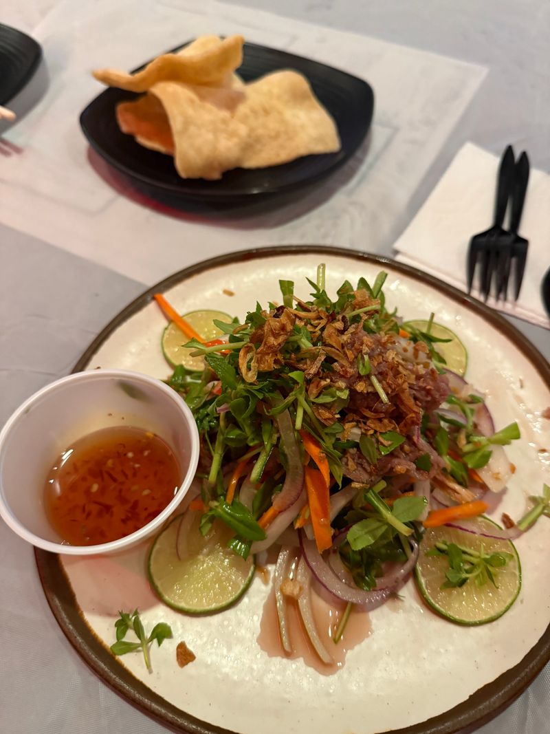 Garlic Butter Level, Dangerous