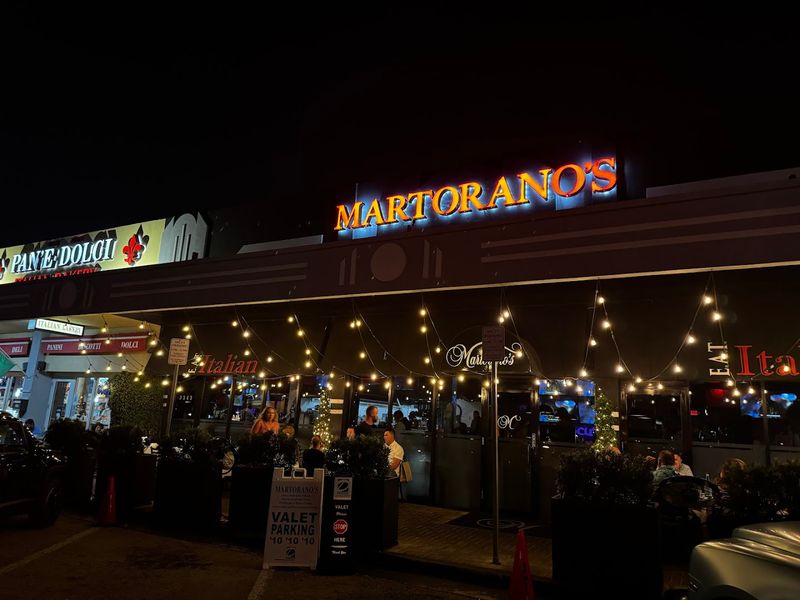 A Location That Is Easy To Find And Hard To Forget