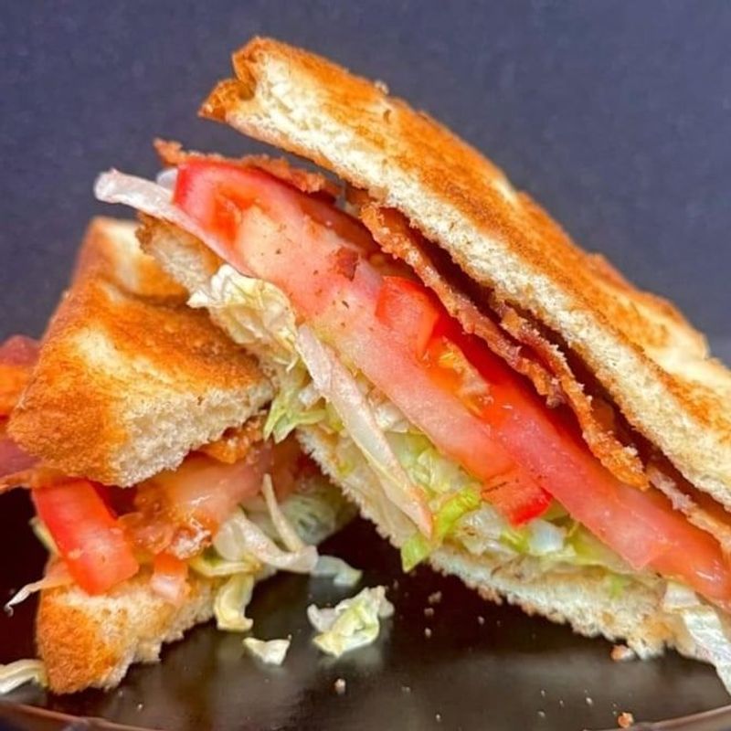 The Bologna Sandwich Nobody Warned You About