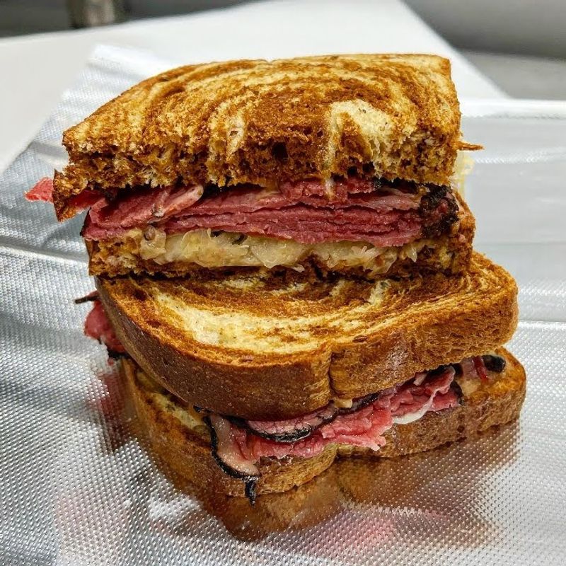 A Menu With Twenty-Nine Ways To Build Happiness