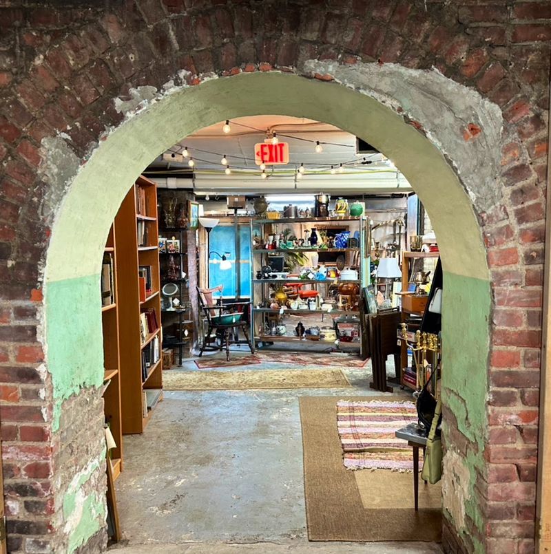 All Things For You CLE, Cleveland, OH