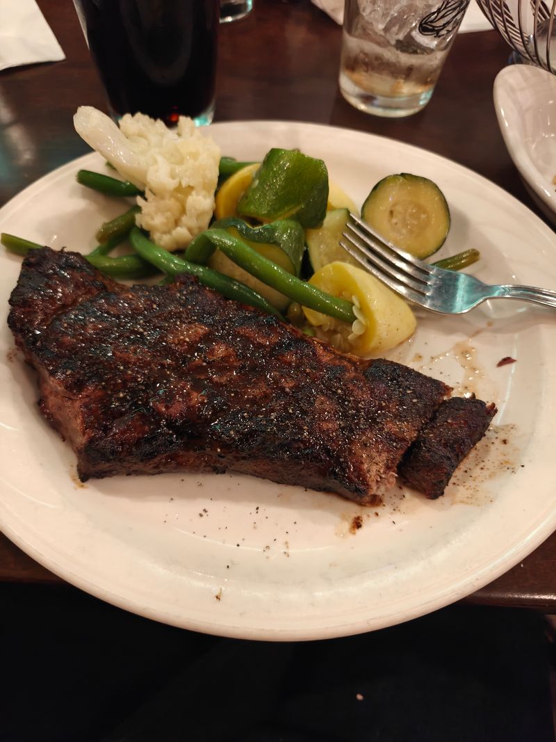 Knight’s Steakhouse, Ann Arbor