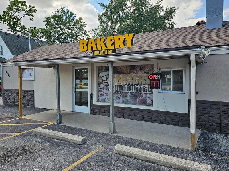 Bakery Unlimited, Toledo