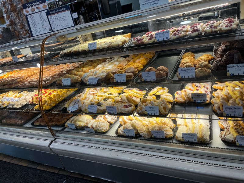 Busken Bakery – Cincinnati
