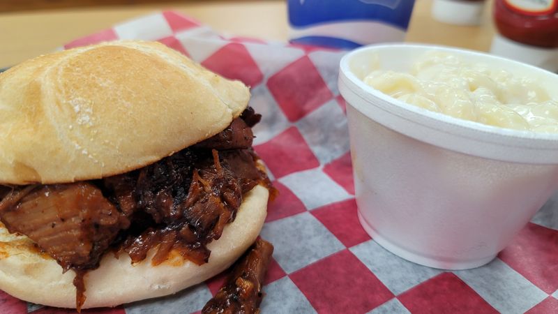 Malbon Brothers BBQ, Virginia Beach