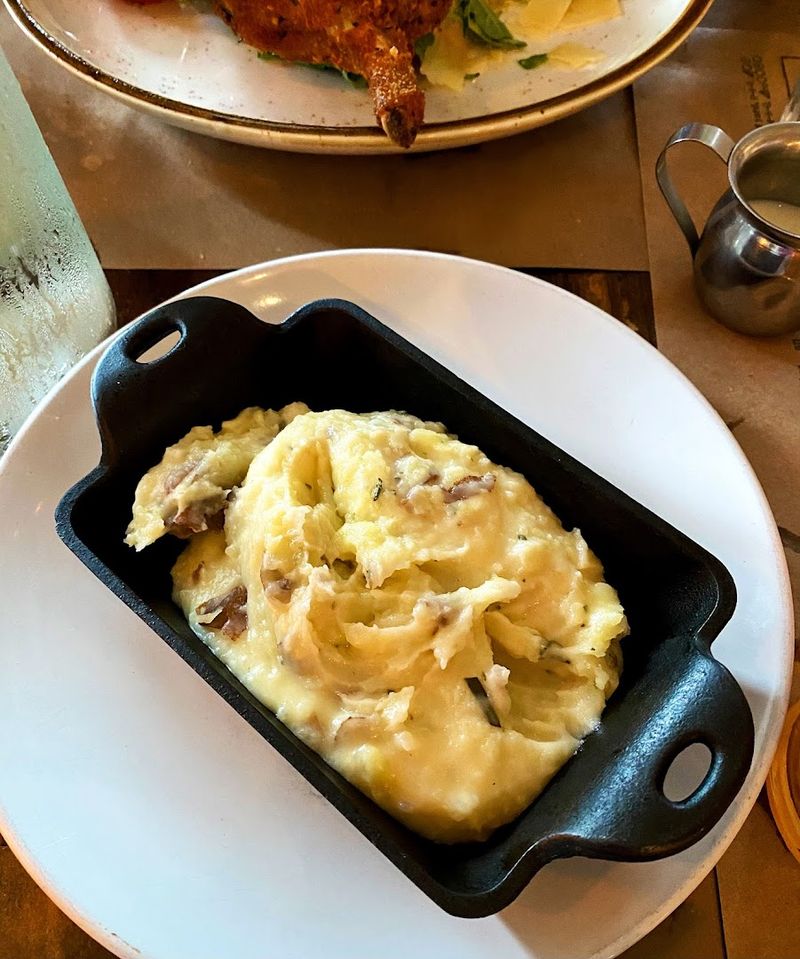 Sides That Actually Deserve Their Own Spotlight