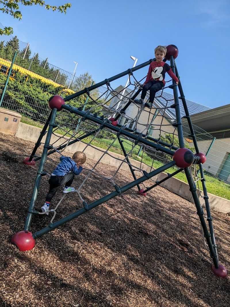 The Bonus Adventure Outside
