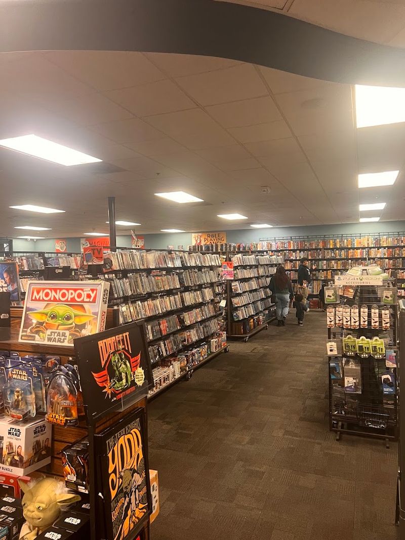 Music, Movies, And Games That Take You Back In Time