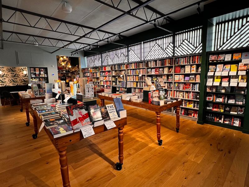 The Lynx Books, Gainesville, FL