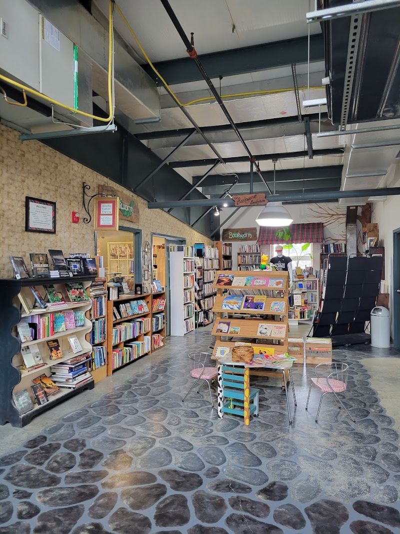 BookHaven, Camp Hill, Pennsylvania