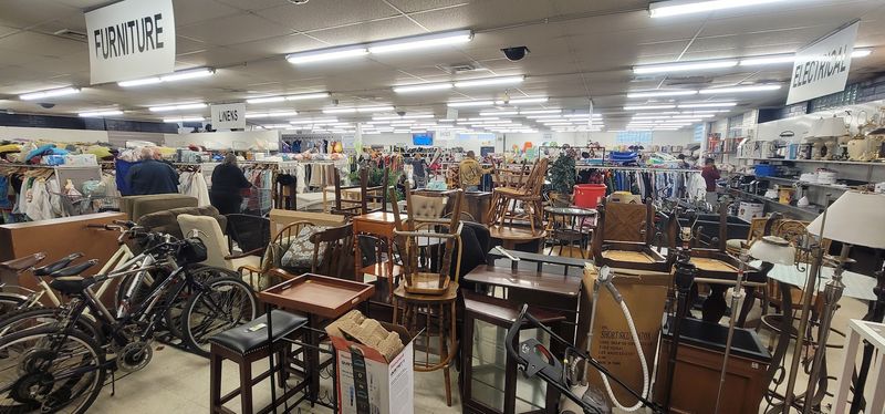 Furniture and Household Items Offer Real Value