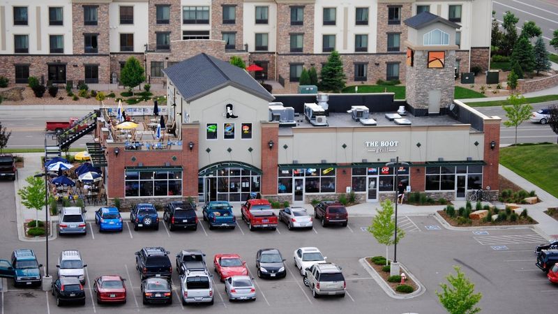 The Boot Grill, Loveland
