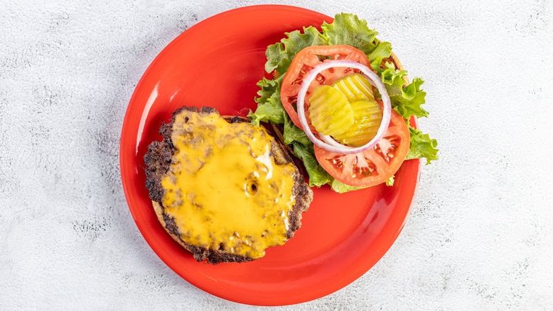 Omelets With Personality