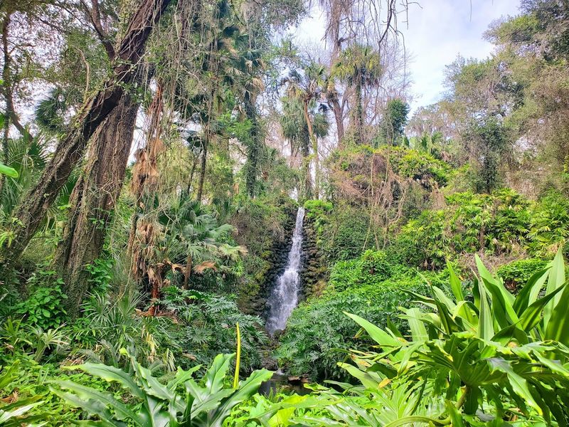 The Botanical Garden Area Deserves Its Own Visit The Botanical Garden Area Deserves Its Own Visit
