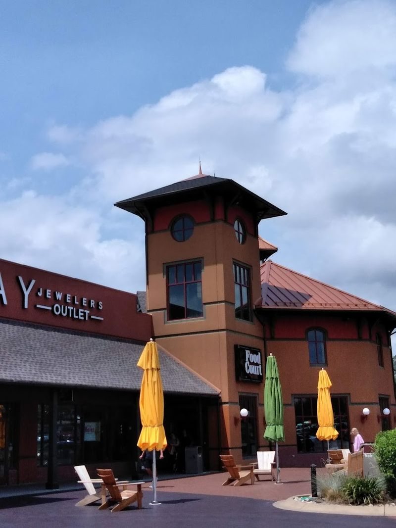 The Bottom Line On Castle Rock's Biggest Shopping Draw