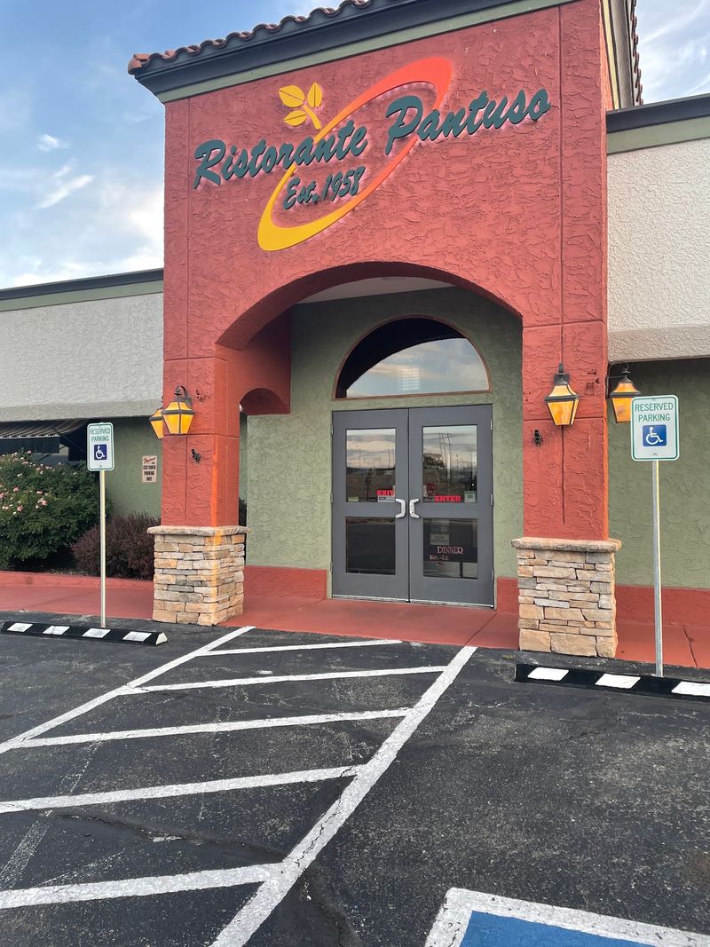 The Bottom Line On Grand Junction's Longest-Running Italian Table The Bottom Line On Grand Junction's Longest-Running Italian Table