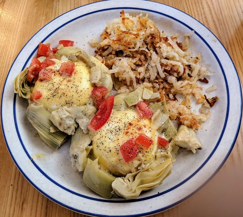 The Bottom Line On Rosi's Little Bavarian Restaurant 