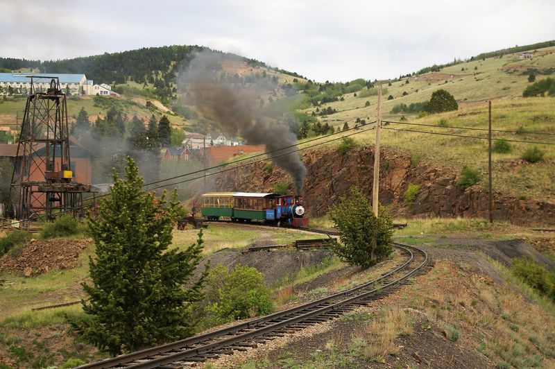 The Bottom Line On Why This Train Ride Stays With You