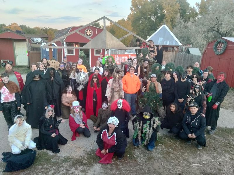 The Bottom Line on Colorado's Best Haunted Outdoor Walk