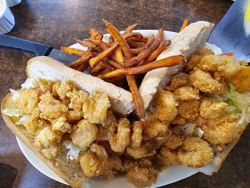 The Boudin That Locals Cannot Stop Talking About