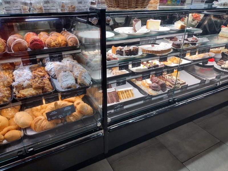 The Boulangerie And Artisan Bakery