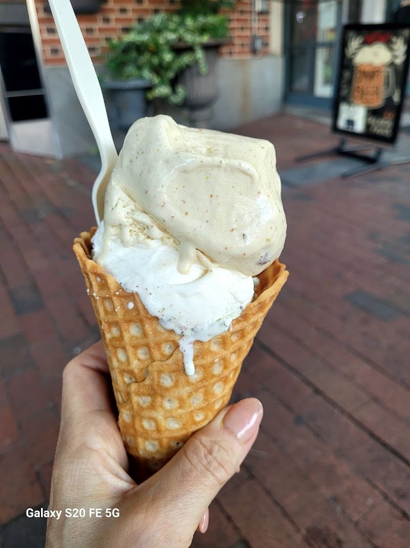 Waffle Cones That Deserve Their Own Fan Club