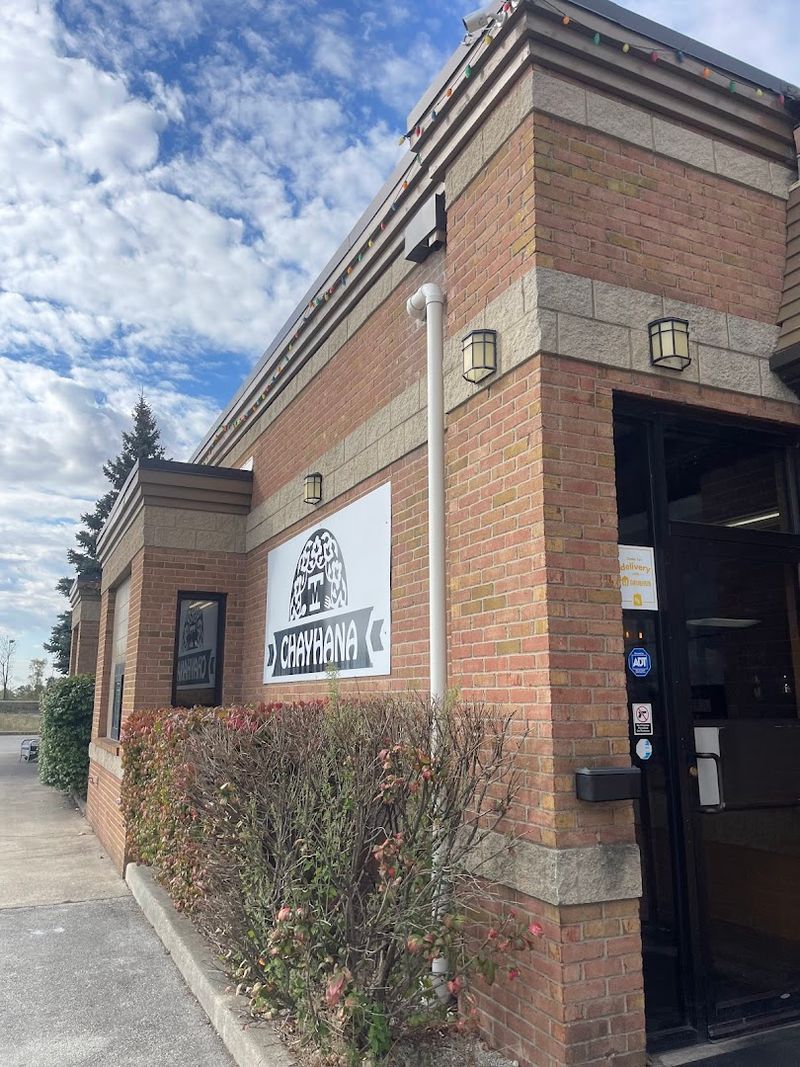 The Spot Every Foodie Is Secretly Obsessing Over