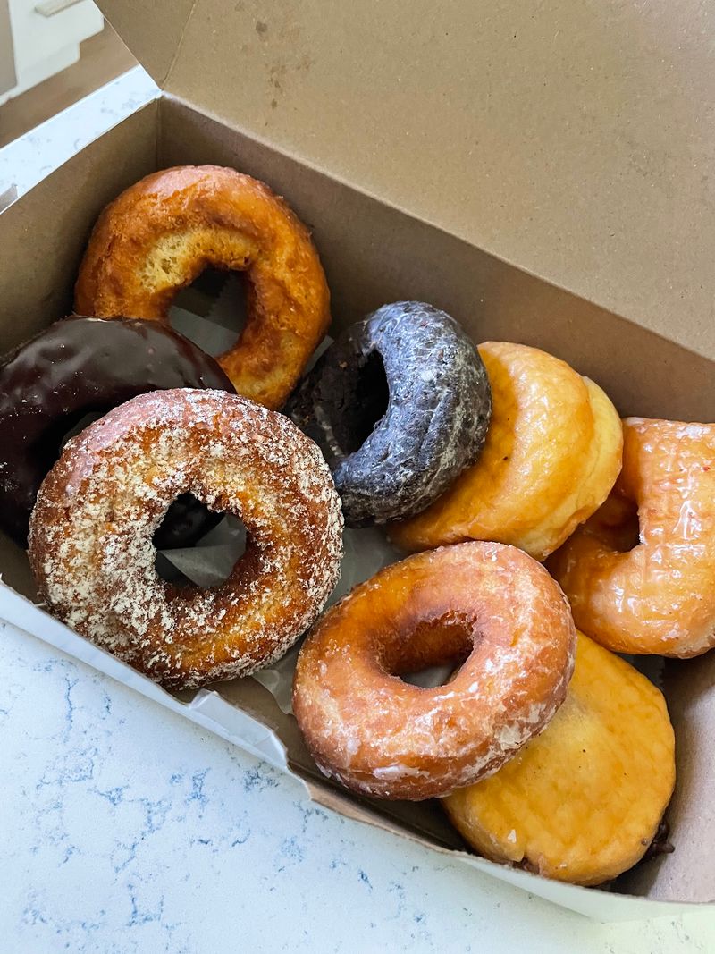 The Box That Shows Up At Weddings, Ballgames, And Office Mornings The Box That Shows Up At Weddings, Ballgames, And Office Mornings