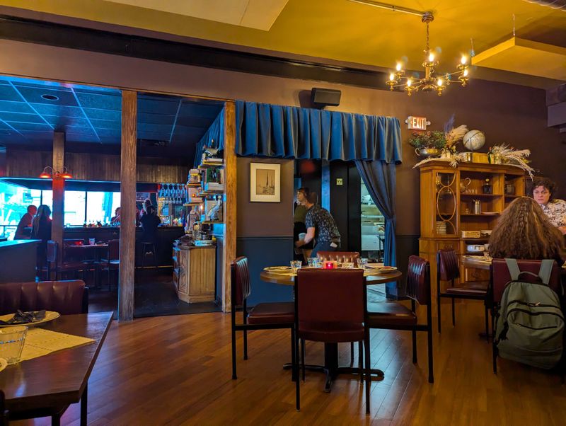 Steak Tartare That Resets the Standard