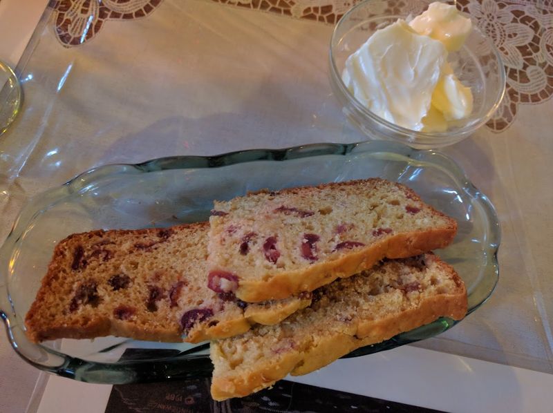The Bread Basket Is A Hidden Star Of The Meal