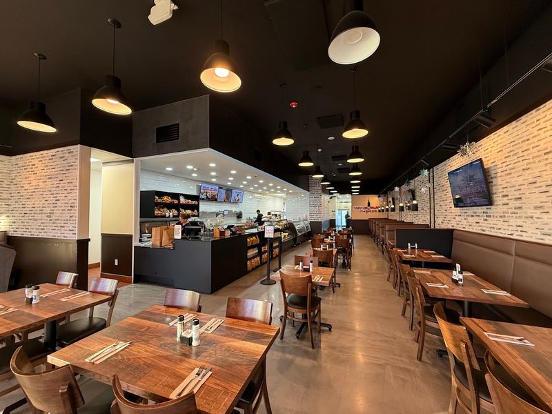 Housemade Ingredients Set This Deli Apart From The Rest