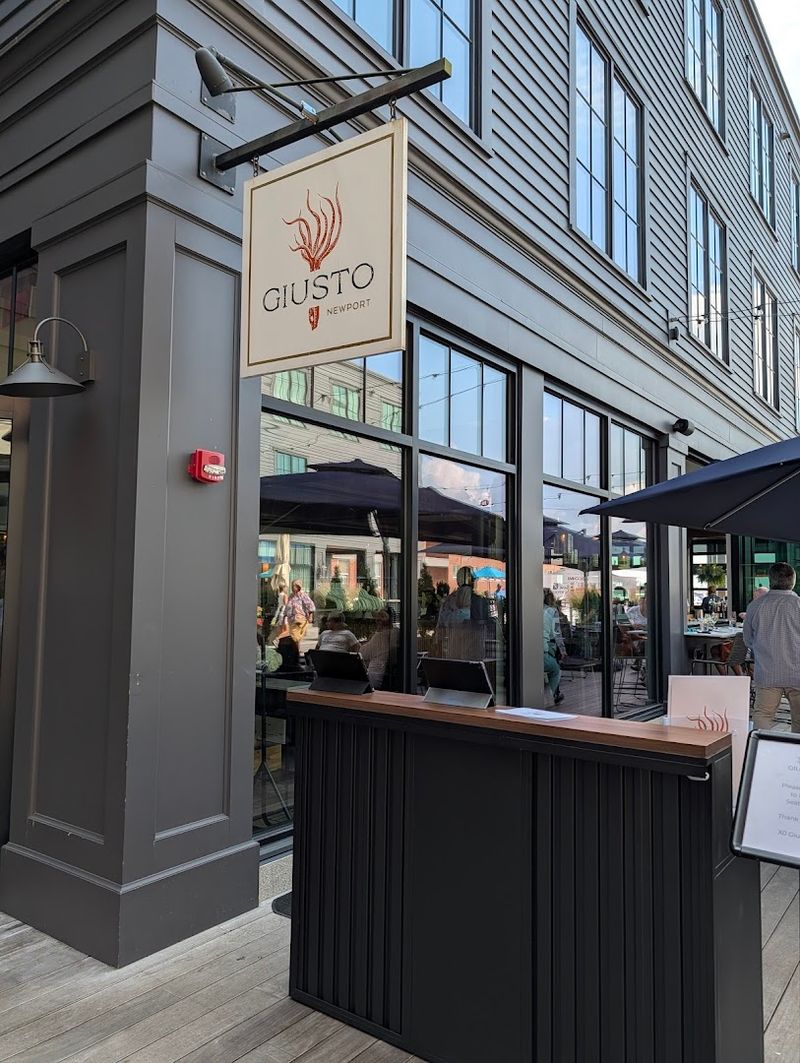 An Ambiance That Feels Like A Reward