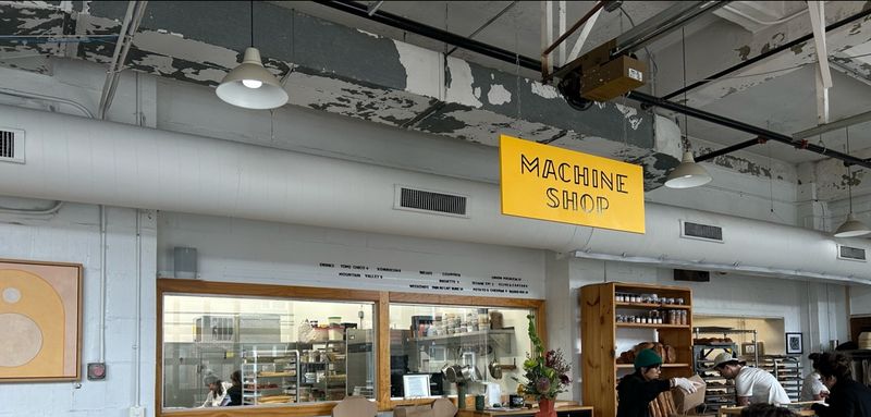 Why This Spot Has Become A Philadelphia Institution