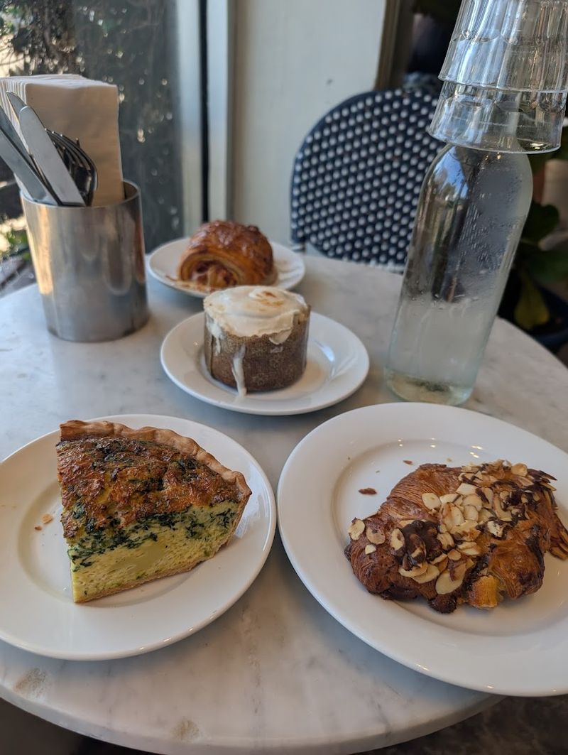 Quiche That Earns Its Own Spotlight