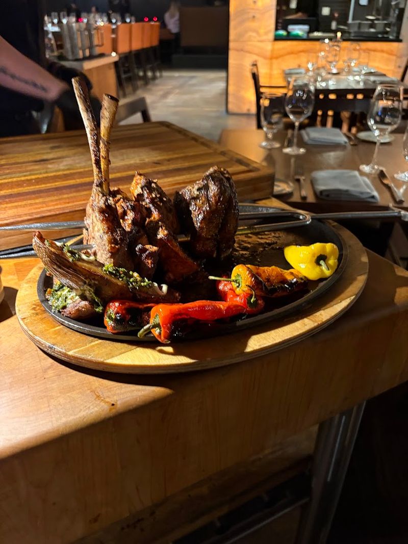 Halal Meat Options Make It Genuinely Inclusive