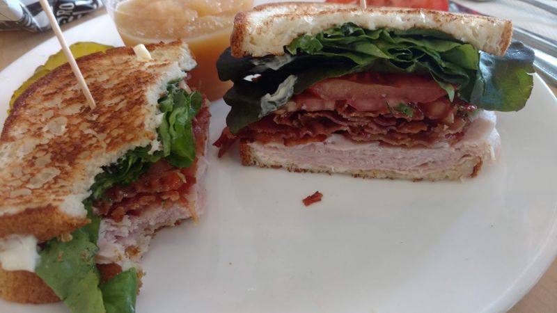 The Bread Shelf That Could Change Your Sandwich Game