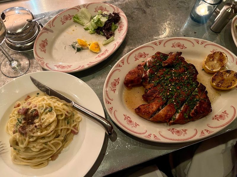 Cacio E Pepe That Rewired My Brain