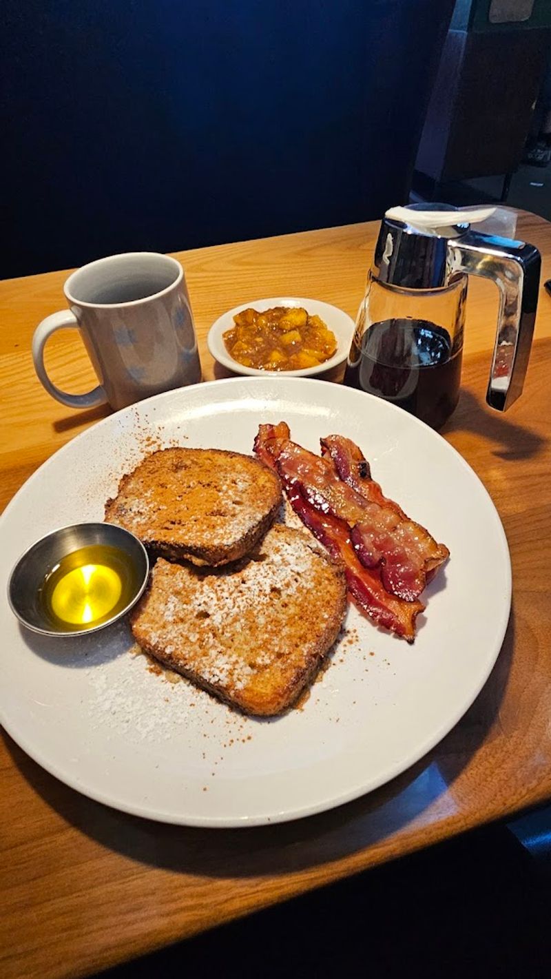 A Custard Situation That Deserves Its Own Moment