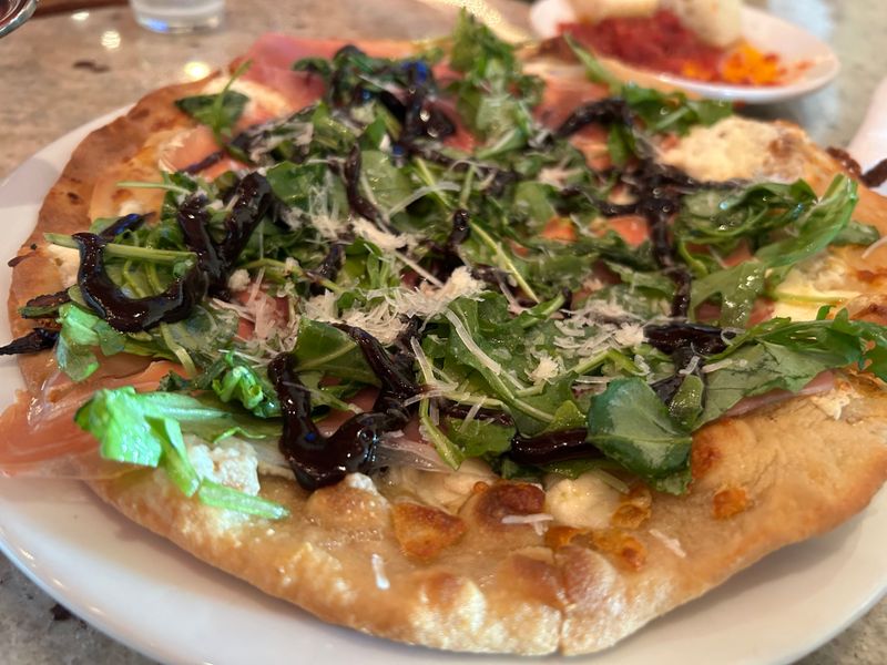 A Menu That Changes With the Seasons