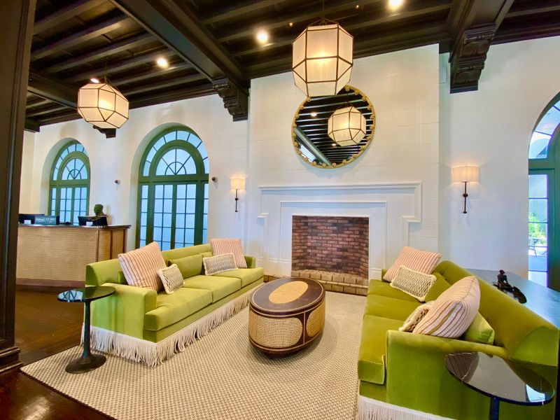 Casa Marina Key West, A Waldorf Astoria Resort