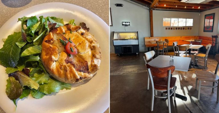 The Breakfast At This Arizona Bakeshop Is So Good It Is Worth A Road Trip