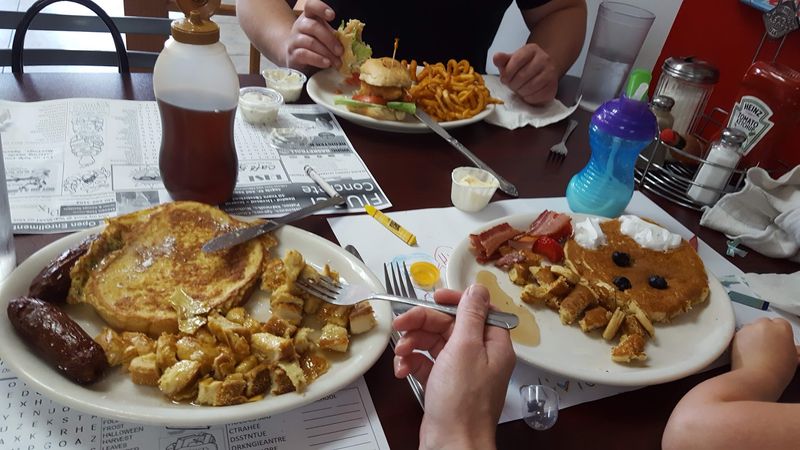 The Breakfast Bowl And Other Crowd Favorites The Breakfast Bowl And Other Crowd Favorites