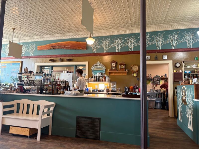 Matcha For The Green Dreamers