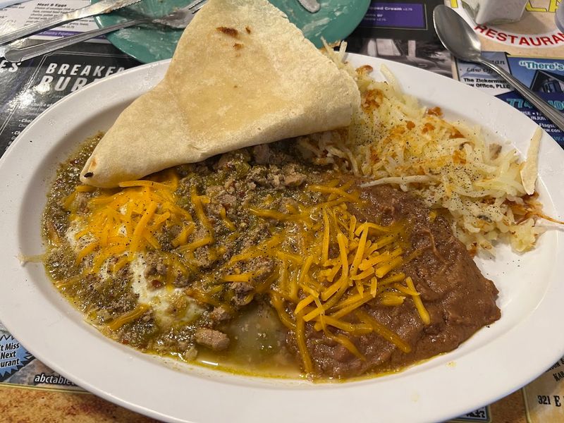 The Breakfast Burro That Rewrites the Rules