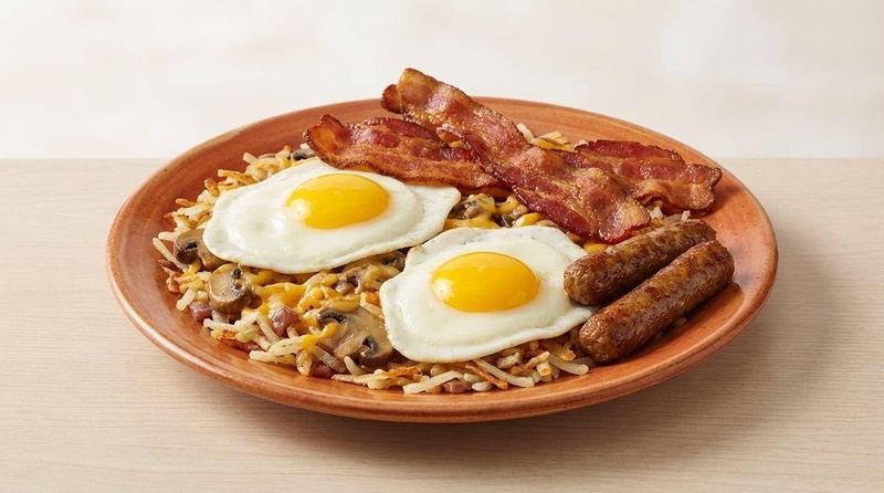 The Breakfast Classics Done Exactly Right