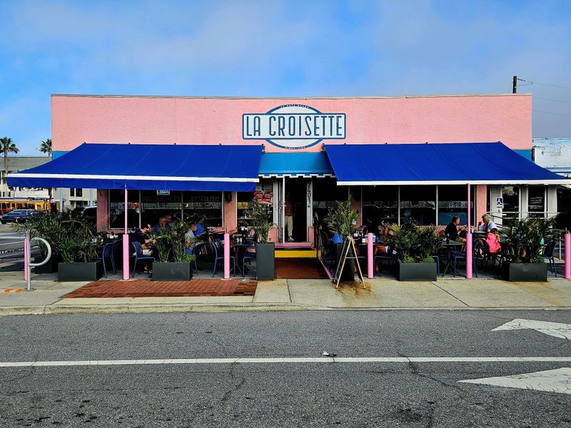 La Croisette, St. Pete Beach, Florida