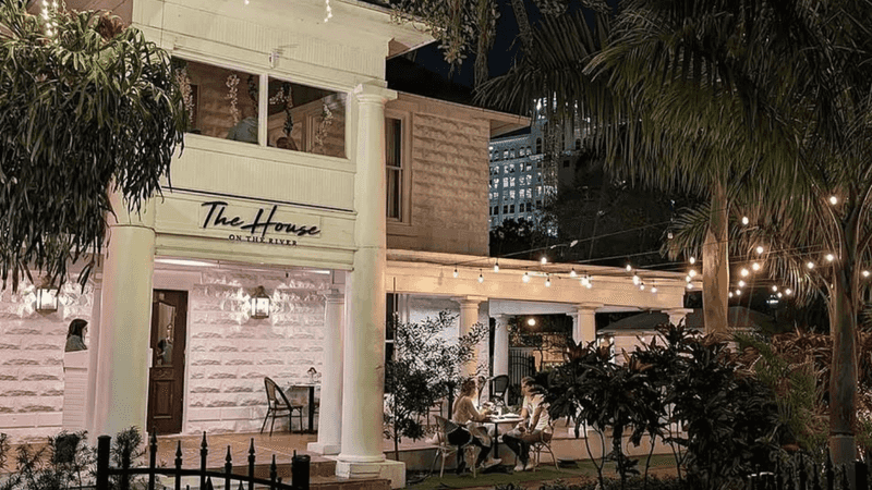 Country House Restaurant – Fort Lauderdale