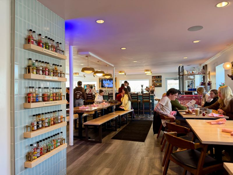 Fox and The Hen – Denver Breakfast & Brunch Spot with Approachable Menu Favorites